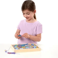 Melissa u0026 Doug Cuentas de Madera Mariposas · Melissa & Doug Hot