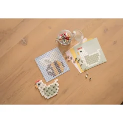 Little Dutch Cuentas para planchar Pequeña Granja · Online