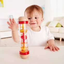 Hape Cuentas y Gotas de Lluvia – Rojo · Sale