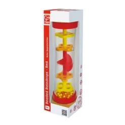 Hape Cuentas y Gotas de Lluvia – Rojo · Sale