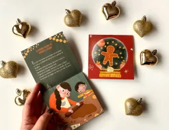 La Cuentería Respuetuosa Cuento atrás hasta la Navidad Discount