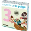 Combel Cuentos de la pulga 3 Sale