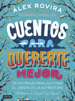 Destino Cuentos para quererte mejor Hot