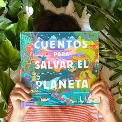 Destino Infantil u0026 Juvenil Cuentos para salvar el planeta Clearance
