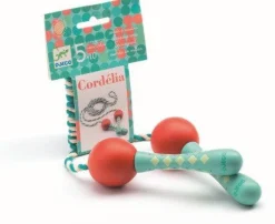 Djeco Cuerda de saltar Cordelia · Best