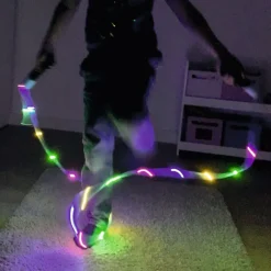 Moses Cuerda de saltar Luminosa · Hot