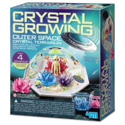 4M Cultiva Cristales del Espacio · Discount