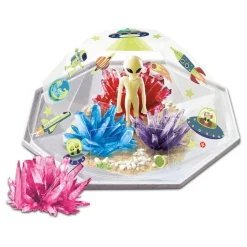 4M Cultiva Cristales del Espacio · Discount