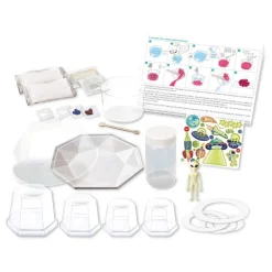 4M Cultiva Cristales del Espacio · Discount