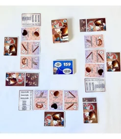 Átomo Games Dani el Panadero-Club A New