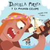 Nubeocho Daniela pirata y la malvada cíclope Clearance