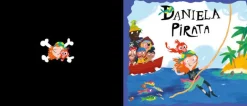 Nubeocho Daniela Pirata y sus aventuras Hot