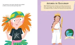 Nubeocho Daniela y las mujeres pirata de la historia