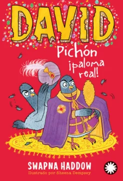 Flamboyant David Pichón 4 Paloma Real Sale