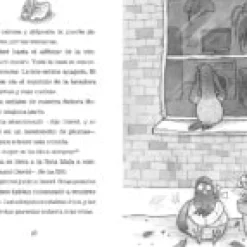 Flamboyant David Pichón 2 ¡rebozado! Outlet