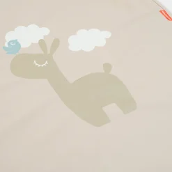 Done by Deer Delantal impermeable Lalee Sand · Outlet