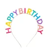 Great Pretenders Diadema Happy Birthday · Sale