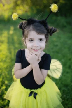 Great Pretenders Disfraz Abejita Glitter · 4-6 años