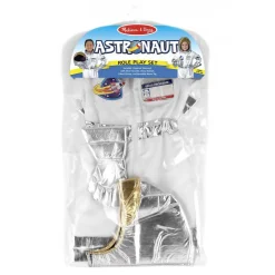 Melissa u0026 Doug Disfraz astronauta 3-6 años · Melissa & Doug Sale