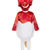 Great Pretenders Disfraz Baby Dino Triceratops · 12-24 meses Sale