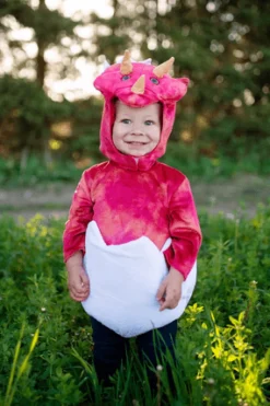 Great Pretenders Disfraz Baby Dino Triceratops · 12-24 meses Sale