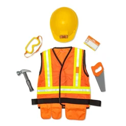 Melissa u0026 Doug Disfraz Constructor 3-6 años · Melissa & Doug
