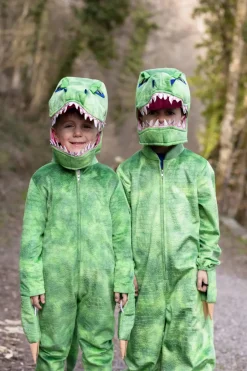 Great Pretenders Disfraz T-Rex Deluxe · Online