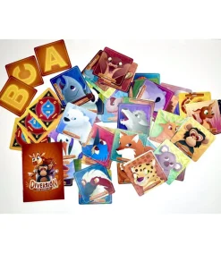 Átomo Games Diversión con Animales Junior · Átomo Sale