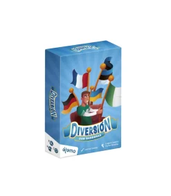 Átomo Games Diversión con Banderas · Átomo Sale