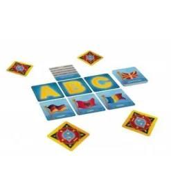 Átomo Games Diversión con Banderas · Átomo Sale