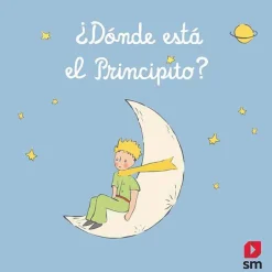 SM ¿Dónde está el Principito? Clearance