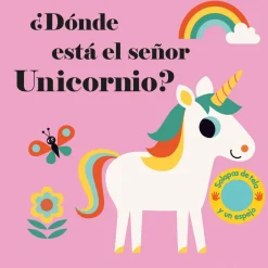 Timun Mas ¿Dónde está el señor Unicornio? Outlet