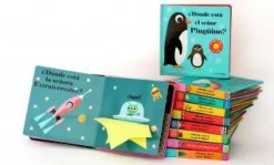 Timun Mas ¿Dónde está el señor Unicornio? Outlet