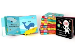 Timun Mas ¿Dónde está la señora Mariquita? Best