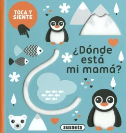 Susaeta ¿Dónde está mi mamá? Online