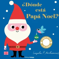 Timun Mas ¿Dónde está Papá Noel? Online