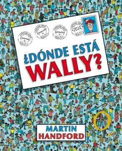 B de Block ¿Dónde está Wally? Discount