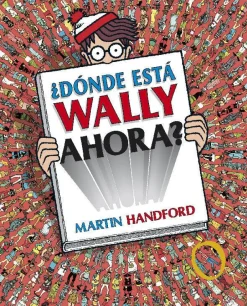 B de Block ¿Dónde está Wally Ahora?