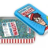 B de Block ¿Dónde está Wally? (Caja Metálica) Online