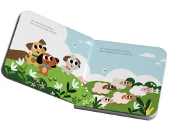 Combel ¿Dónde están las ovejas? Outlet