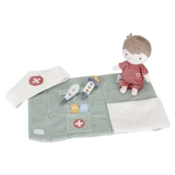 Little Dutch Doctor Muñeco Jim · Best