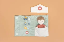 Little Dutch Doctor Muñeco Jim · Best