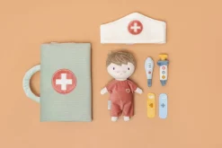 Little Dutch Doctor Muñeco Jim · Best