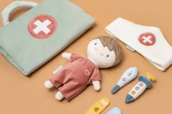 Little Dutch Doctor Muñeco Jim · Best