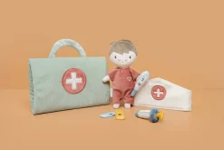 Little Dutch Doctor Muñeco Jim · Best
