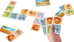 HABA Dominó Junior · Sale