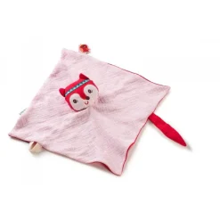 Lilliputiens Doudou Alice · New