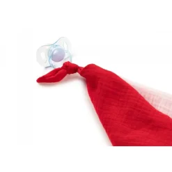 Lilliputiens Doudou Alice · New