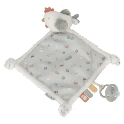Little Dutch Doudou Gallina Pequeña Granja · New