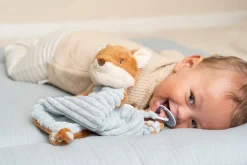 Little Dutch Doudou zorro Forest Friends · New